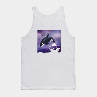 Orca Tank Top